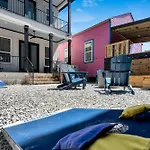Modern 5Br Home In Mid-City, Walk To Streetcar