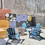 Modern 5Br Home In Mid-City, Walk To Streetcar