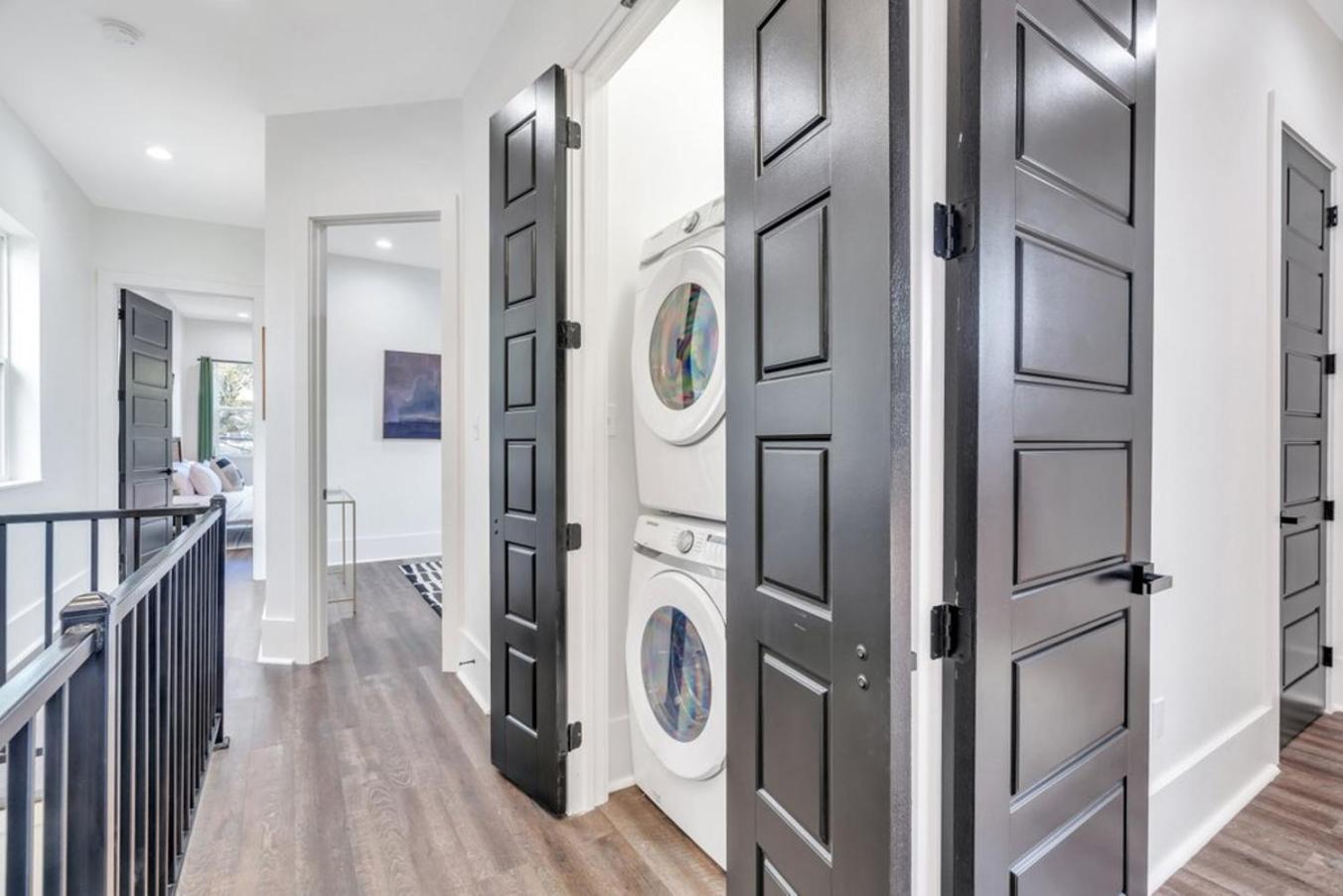 Modern 5br In Mid-city, Walk To Streetcar Holiday home