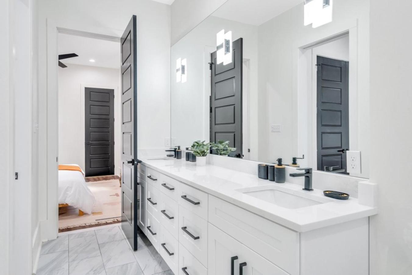 Modern 5br In Mid-city, Walk To Streetcar New Orleans