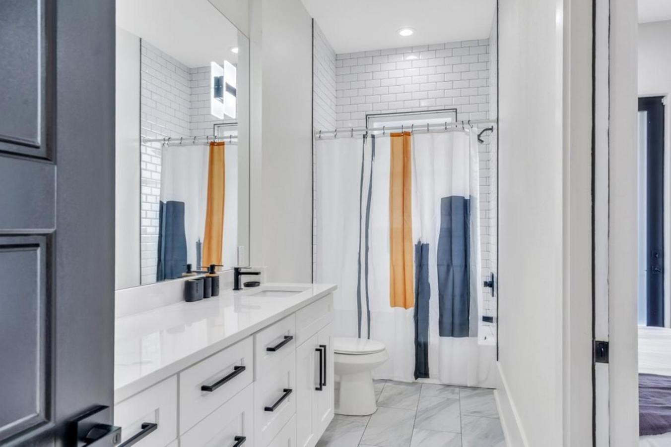 Modern 5br In Mid-city, Walk To Streetcar * New Orleans