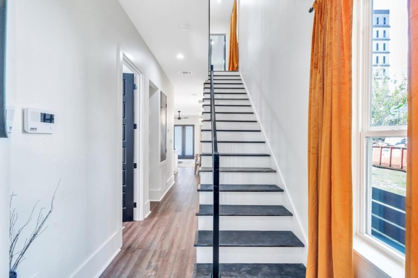 Modern 5br In Mid-city, Walk To Streetcar * New Orleans