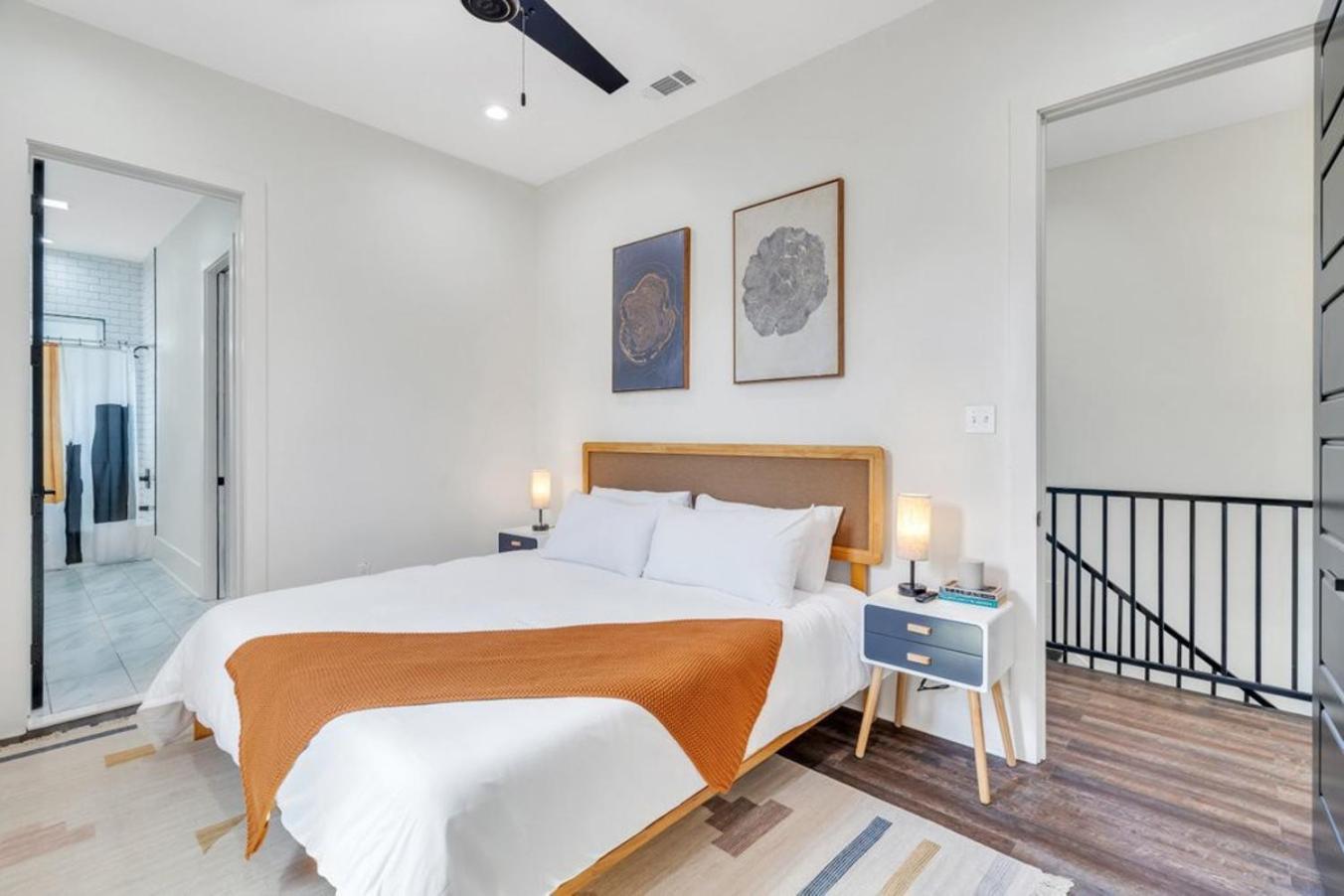Holiday home Modern 5br In Mid-city, Walk To Streetcar New Orleans