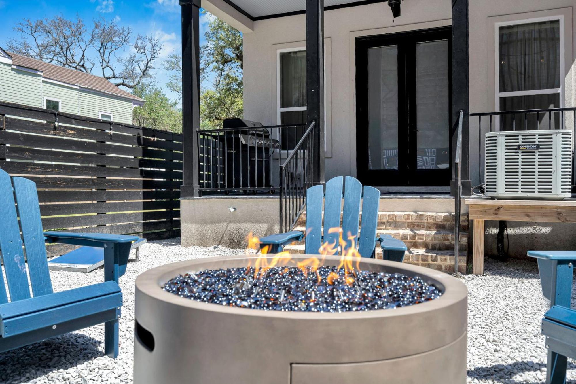 Modern 5br In Mid-city, Walk To Streetcar Holiday home