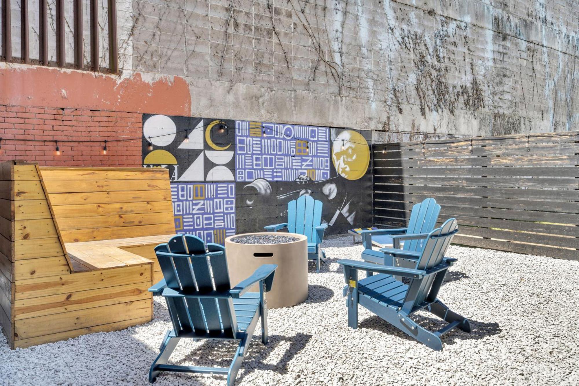 Modern 5br In Mid-city, Walk To Streetcar Holiday home